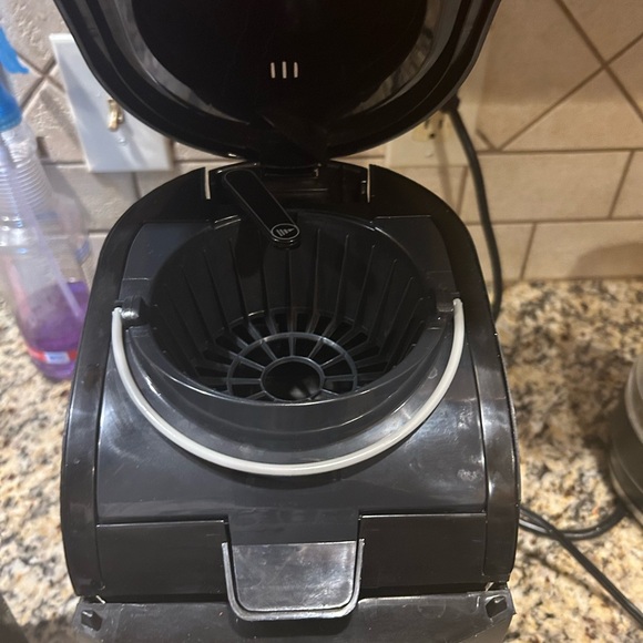 Used coffee maker - Picture 4 of 5